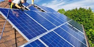 Production de l’électricité photovoltaïque rentable à Faverolles-sur-Cher